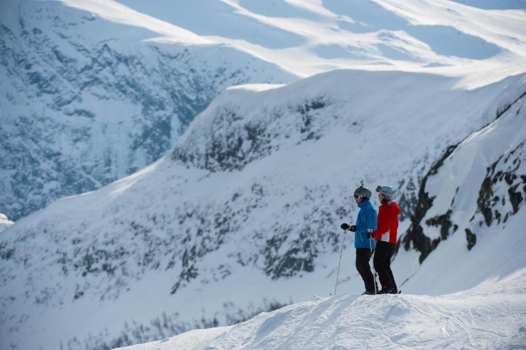 Photo of Others in Kittelfjall