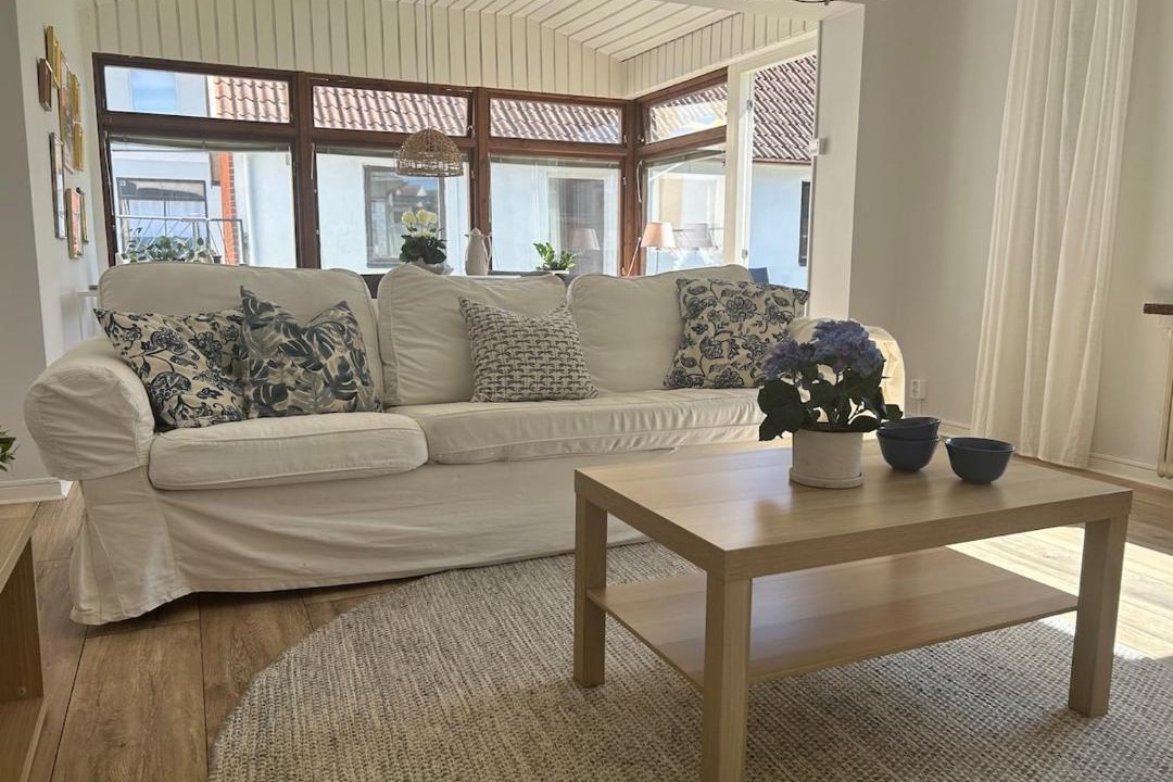 Photo of Livingroom in Tomelilla
