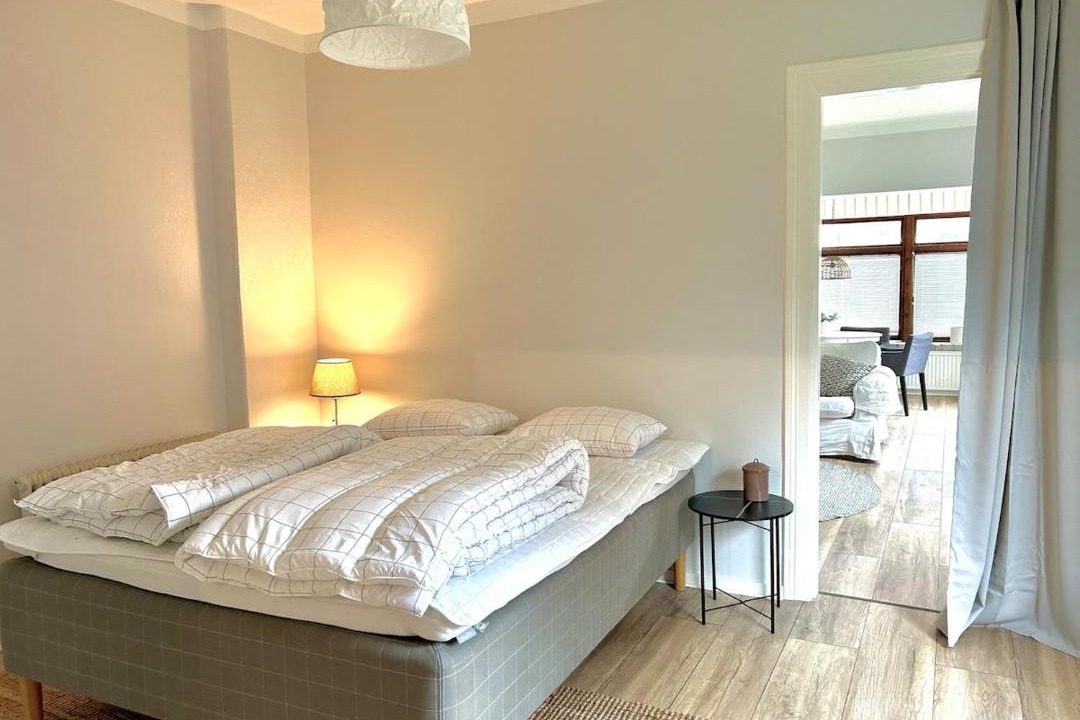 Photo of Bedroom in Tomelilla