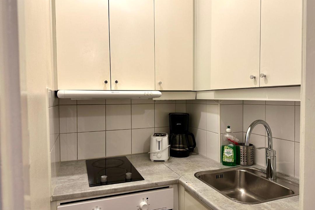 Photo of Kitchen in Norrmalm