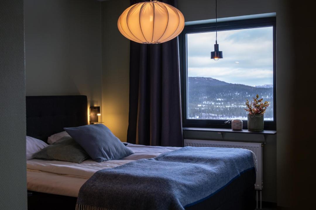 Photo of Bedroom in Kittelfjall