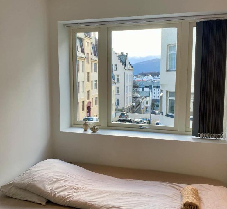 Photo of Bedroom in Alesund