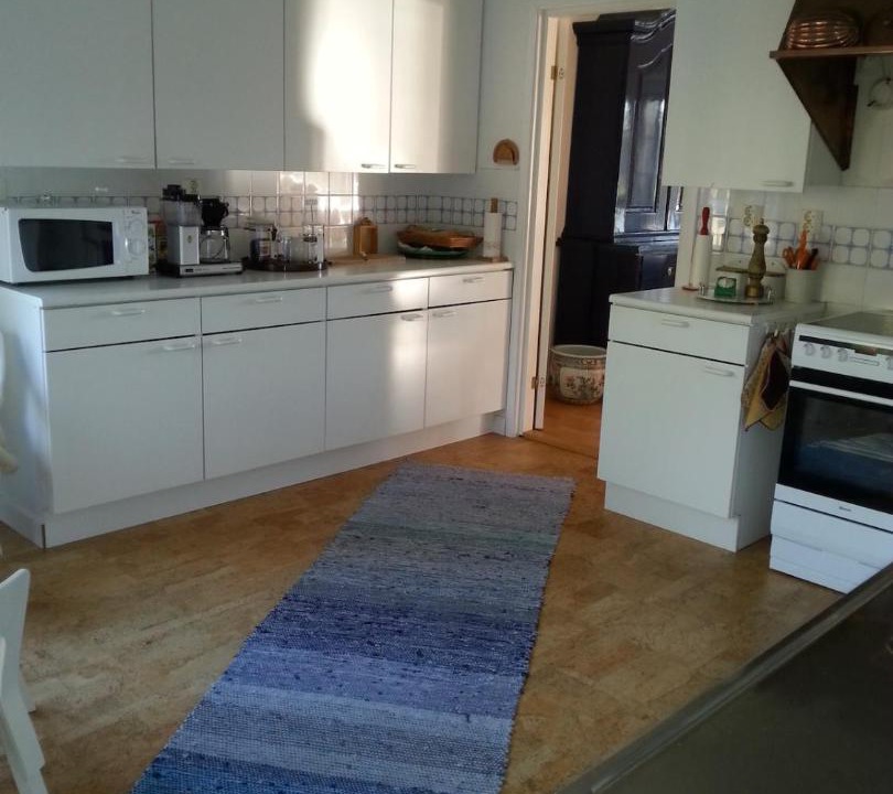 Photo of Kitchen in Pargas