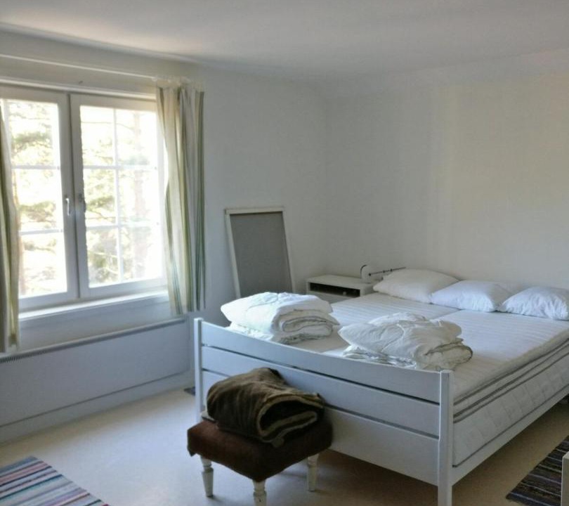Photo of Bedroom in Pargas