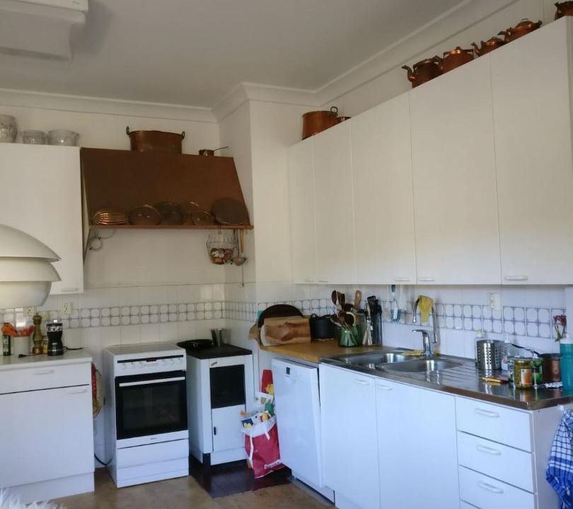 Photo of Kitchen in Pargas