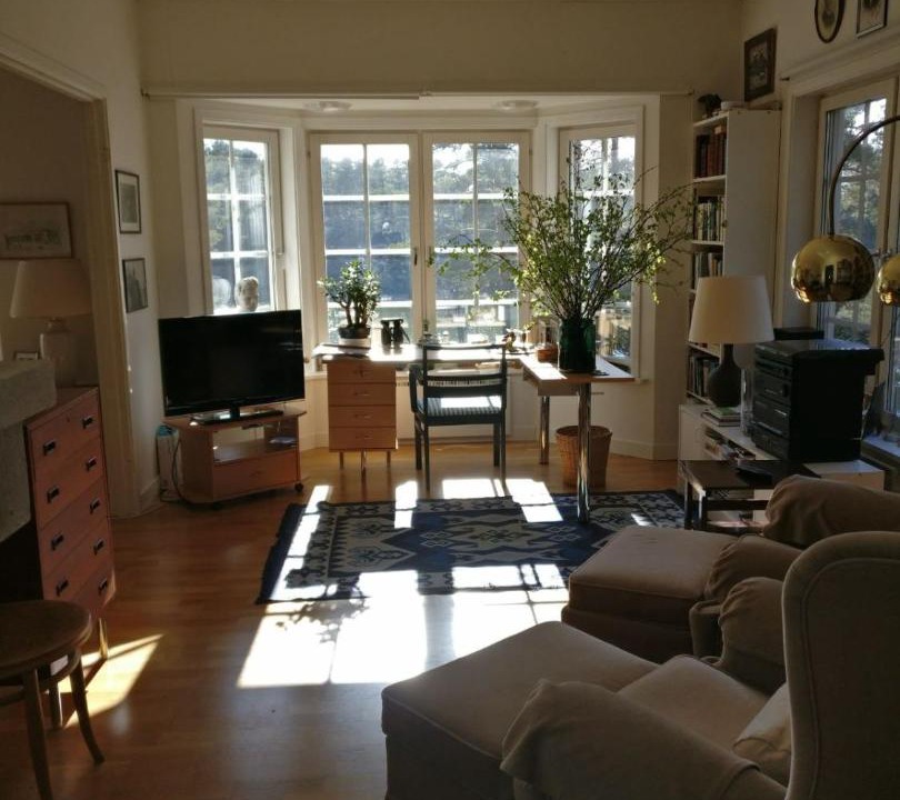 Photo of Livingroom in Pargas