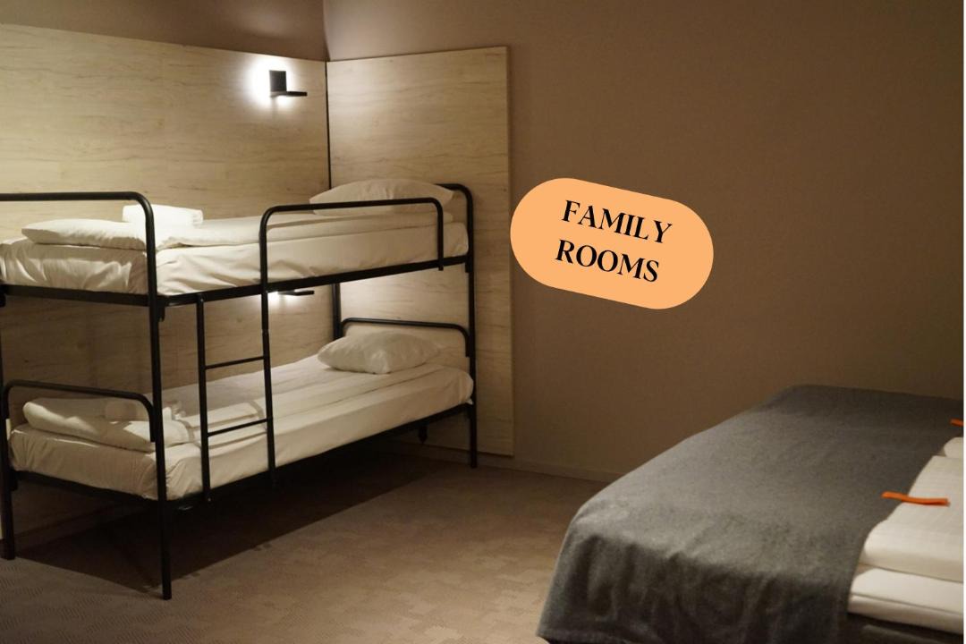 Photo of Bedroom in Sodermalm