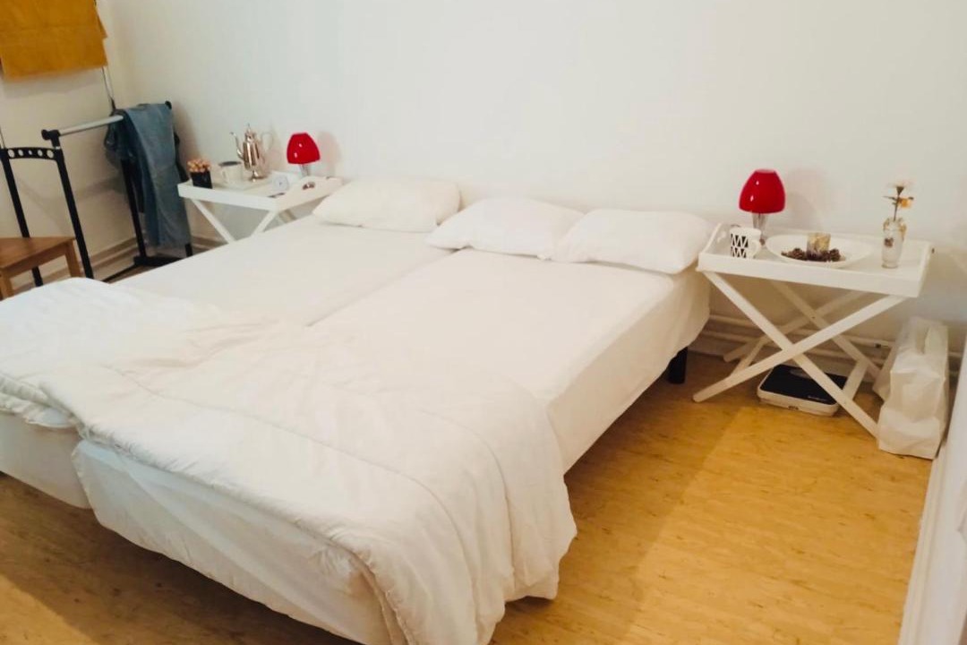 Photo of Bedroom in Oster