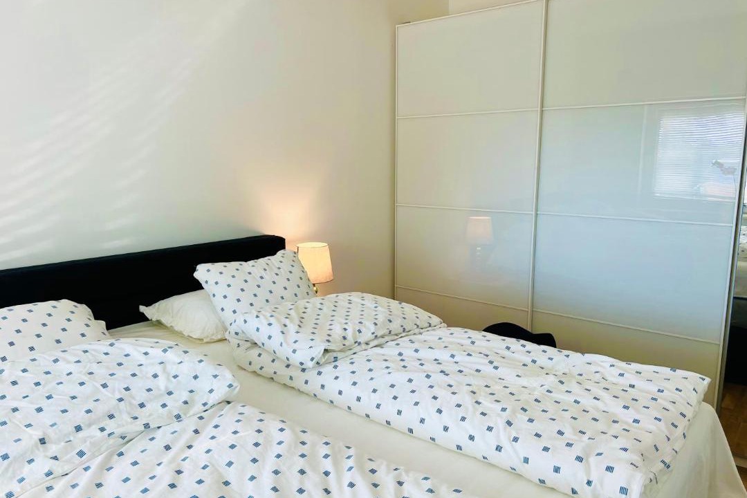 Photo of Bedroom in Oster