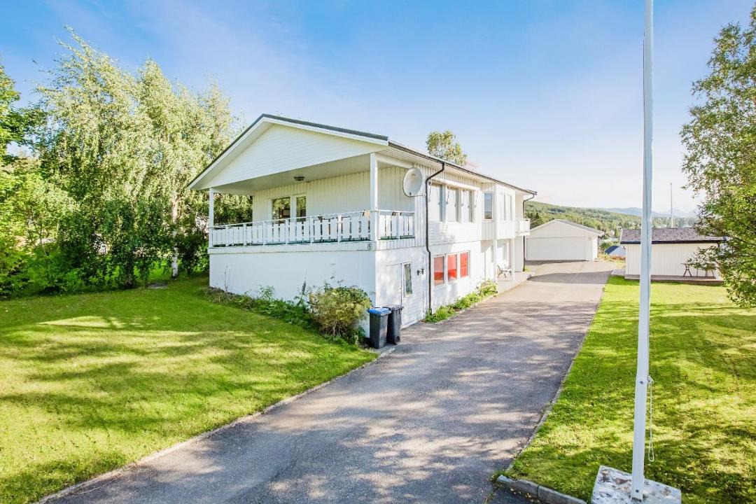 Photo of Others in Finnsnes