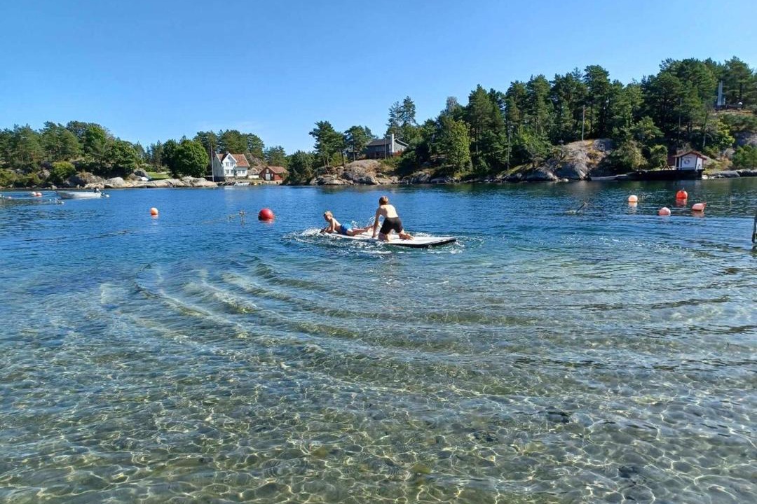 Photo of Others in Hovag