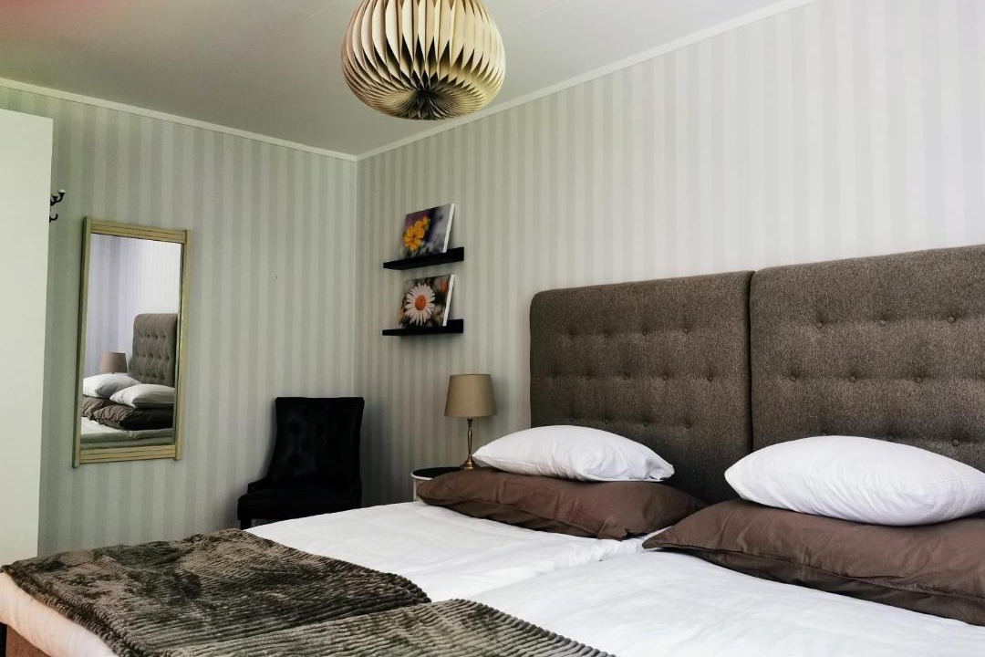 Photo of Bedroom in Bracke Municipality