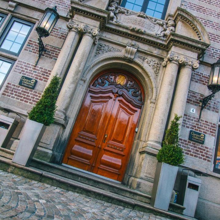 Photo of Others in Bergen City Centre