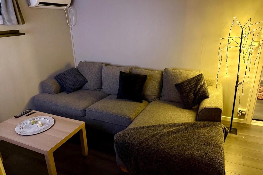 Photo of Livingroom in Berghem
