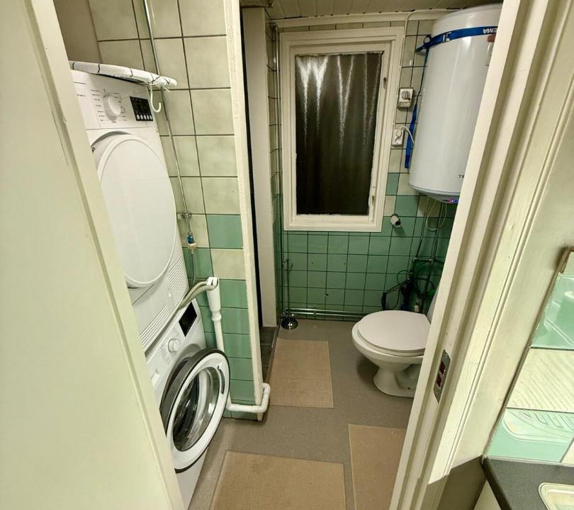 Photo of Bathroom in Berghem