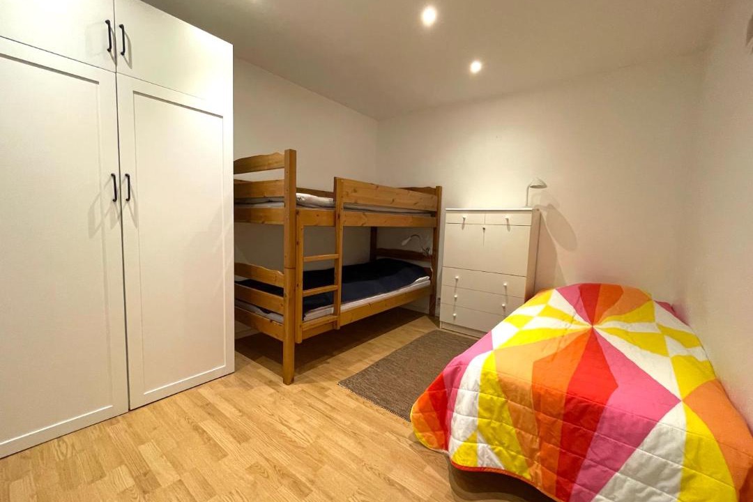 Photo of Bedroom in Angelholm