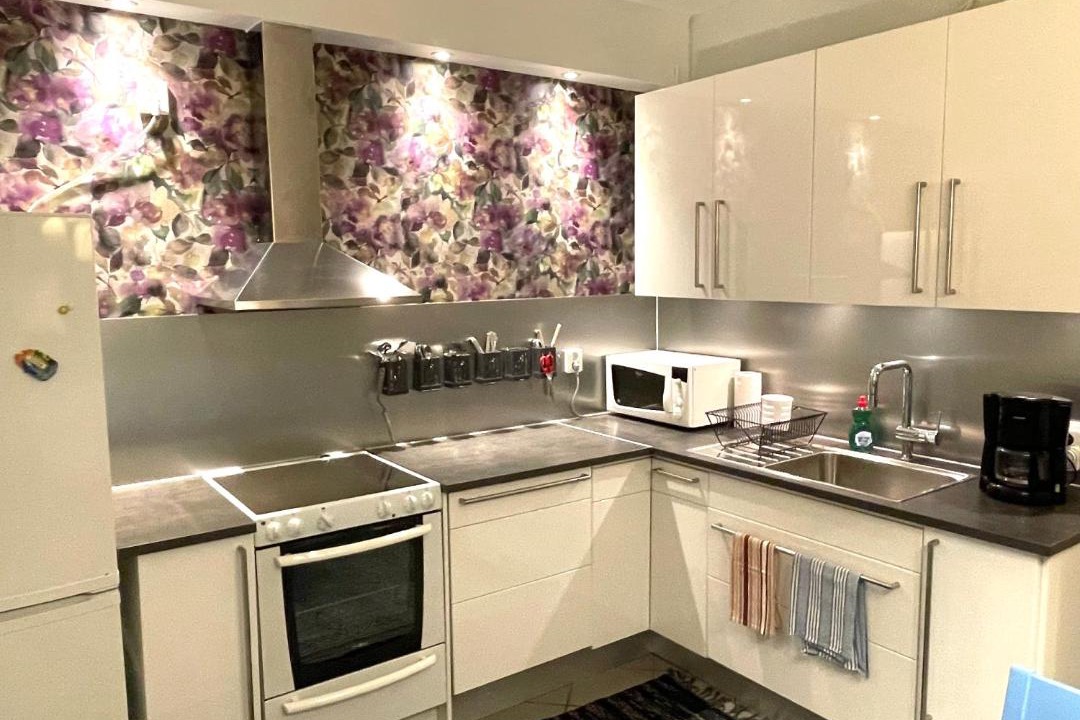 Photo of Kitchen in Angelholm