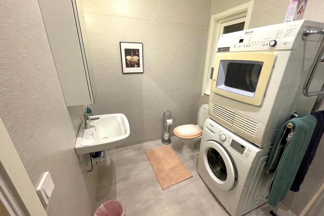 Photo of Bathroom in Angelholm