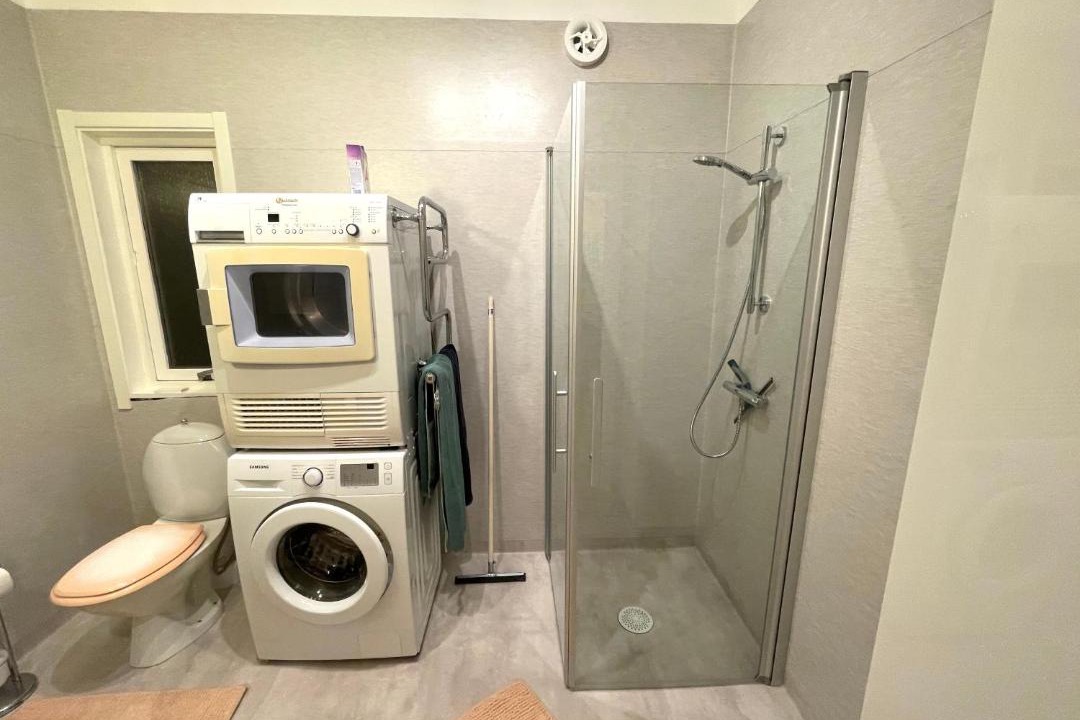 Photo of Bathroom in Angelholm