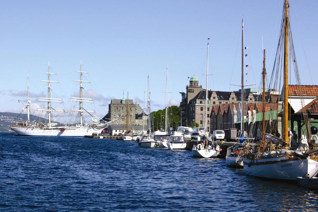 Photo of Others in Bergen City Centre