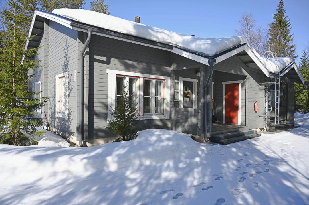 Photo of Others in Yllasjarvi
