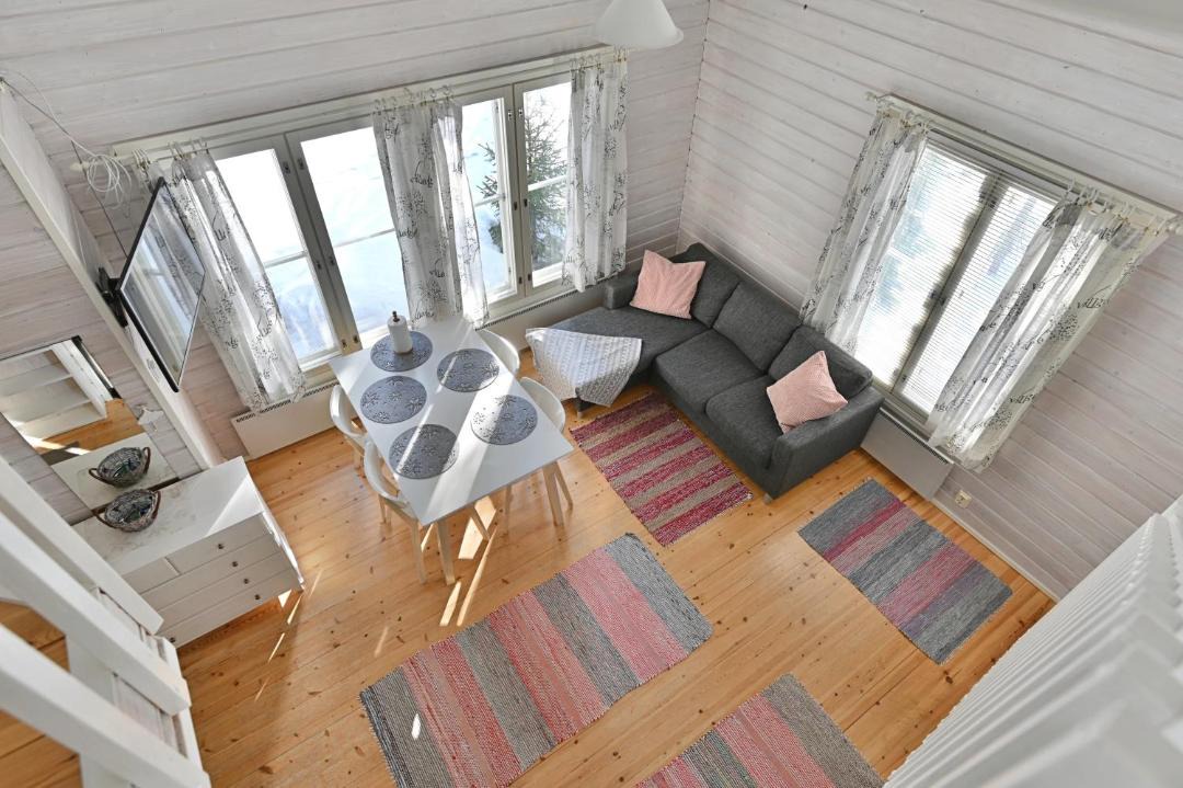 Photo of Others in Yllasjarvi