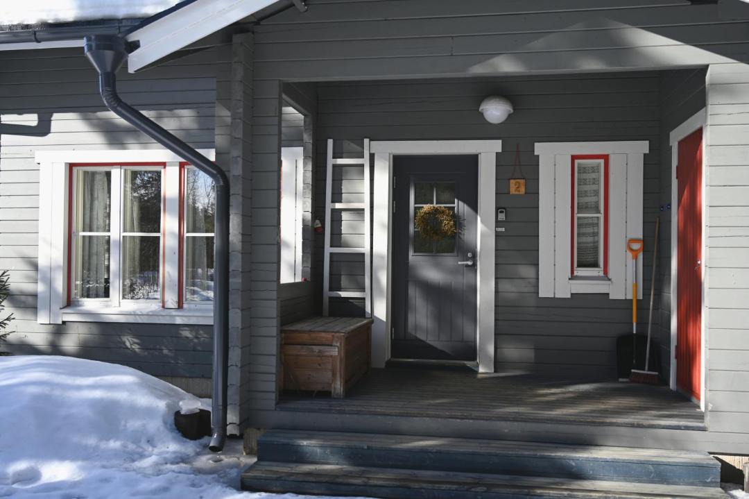 Photo of Others in Yllasjarvi