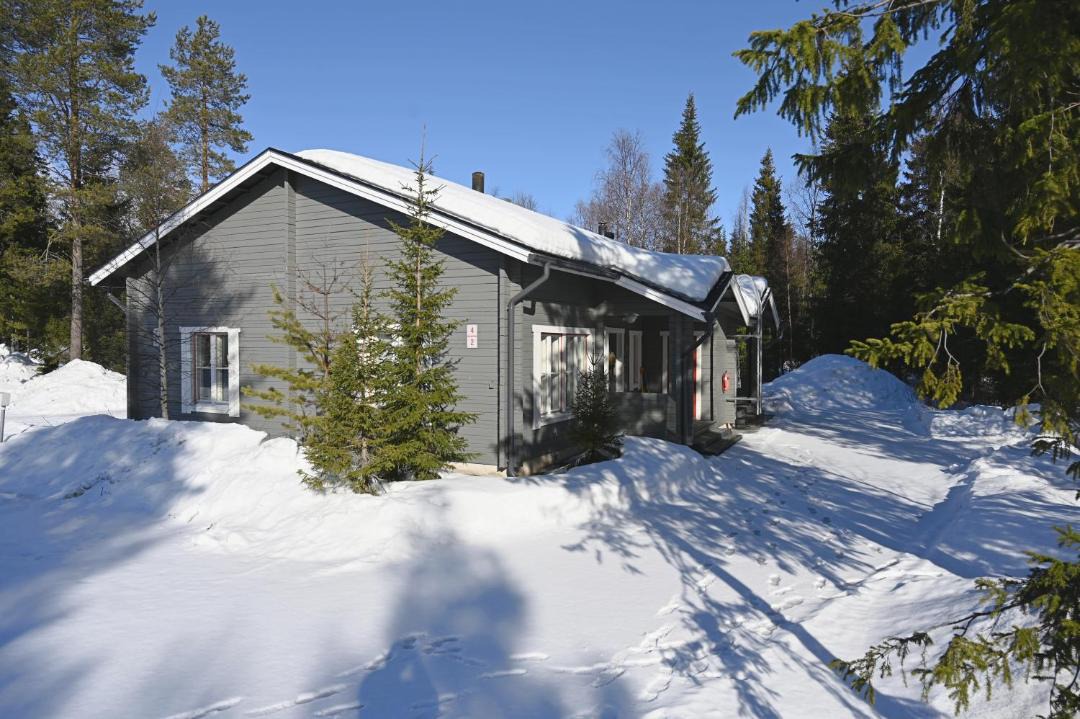 Photo of Others in Yllasjarvi