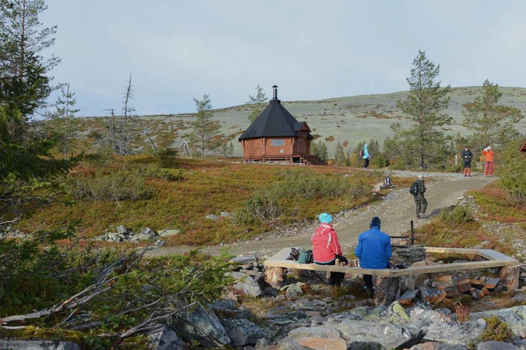 Photo of Others in Yllasjarvi