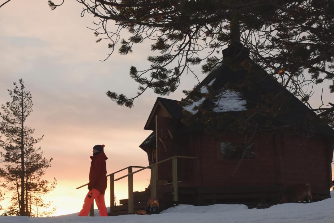 Photo of Others in Yllasjarvi
