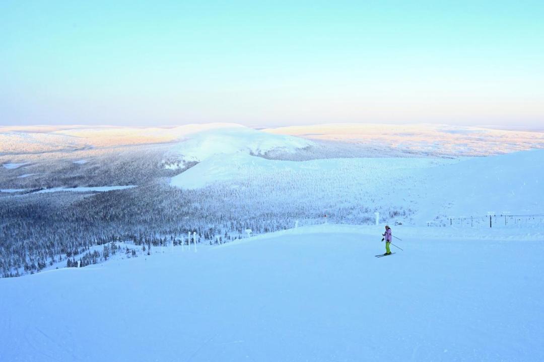 Photo of Others in Yllasjarvi