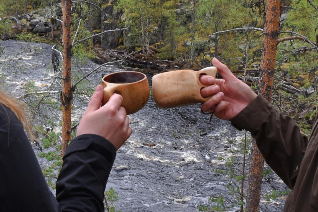 Photo of Others in Yllasjarvi