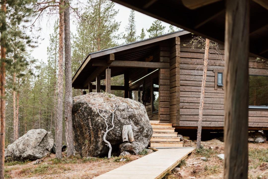 Photo of Others in Inari