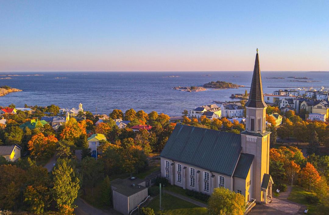 Photo of Others in Hanko