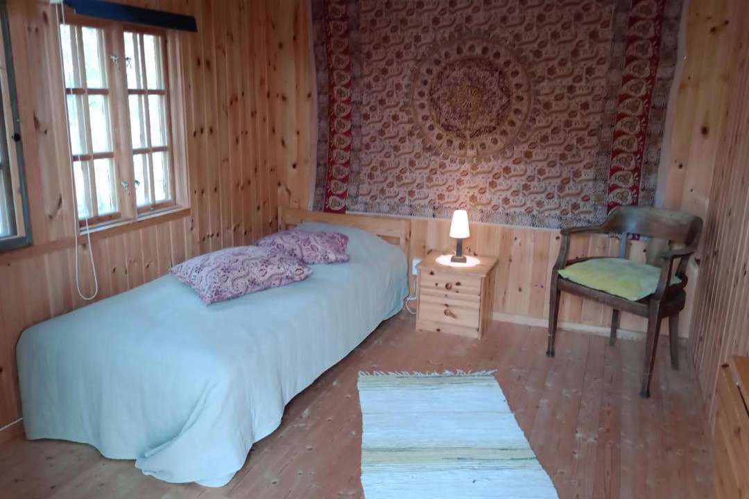 Photo of Bedroom in Hemse