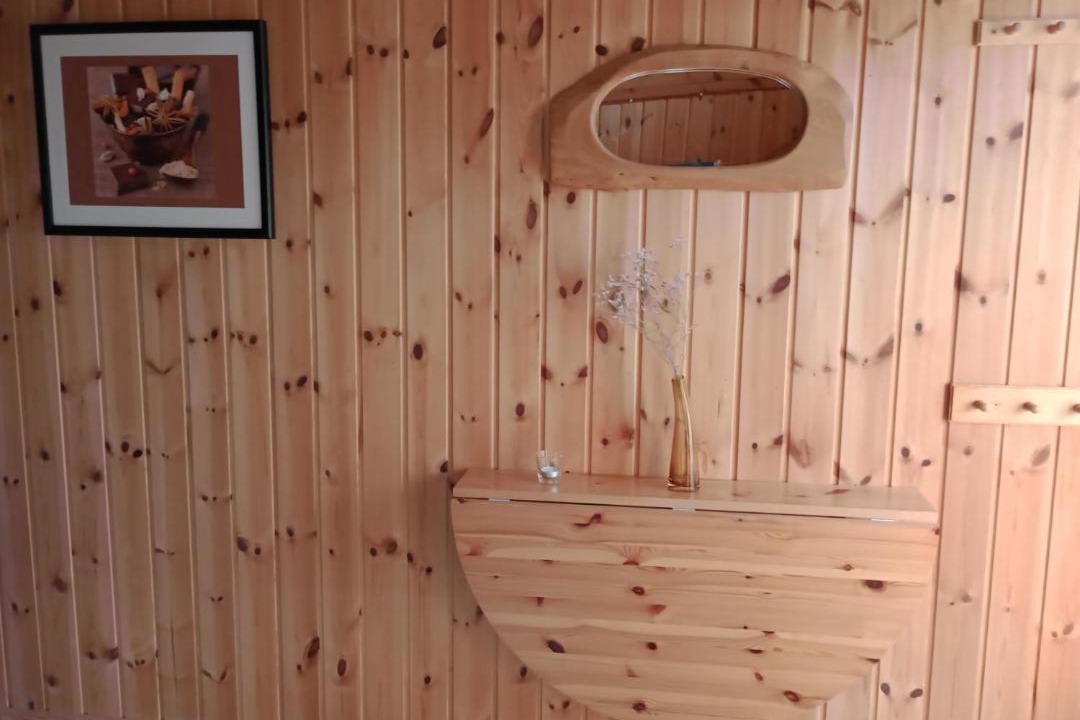 Photo of Bathroom in Hemse