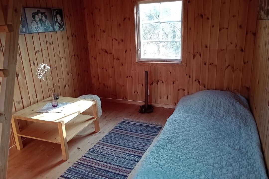 Photo of Bedroom in Hemse