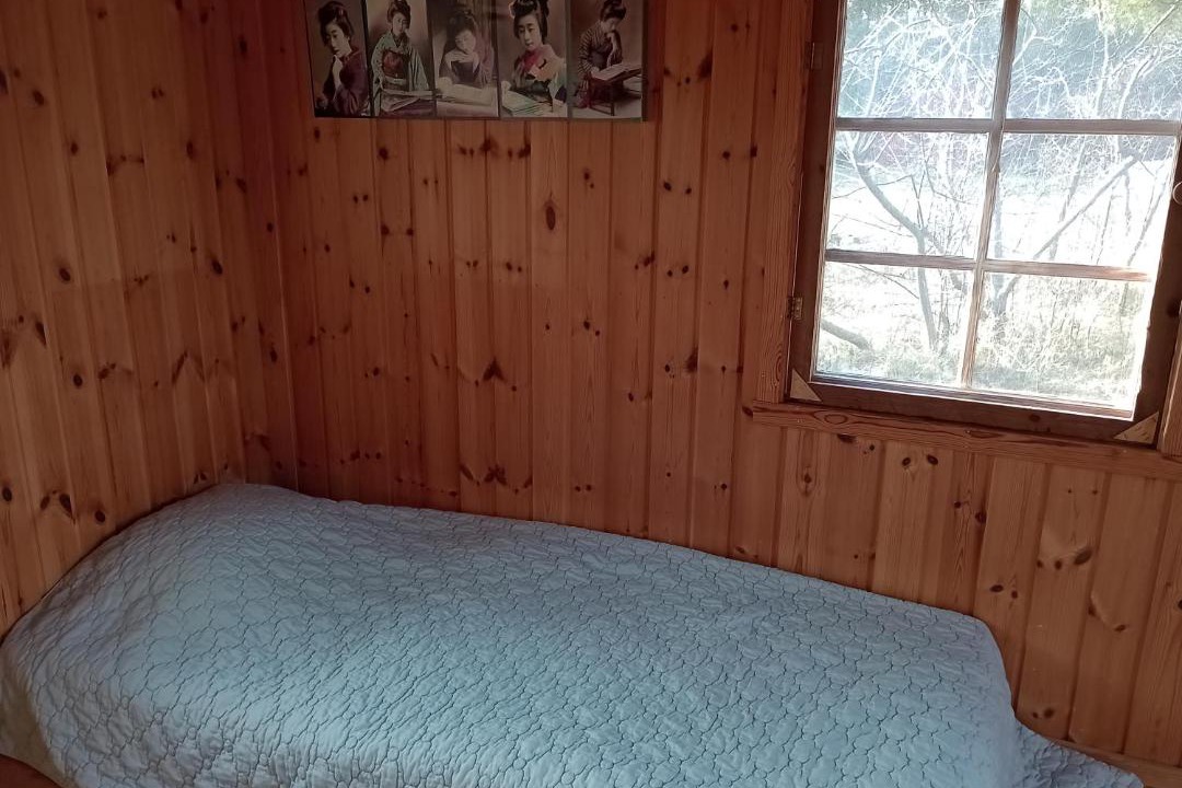 Photo of Bedroom in Hemse
