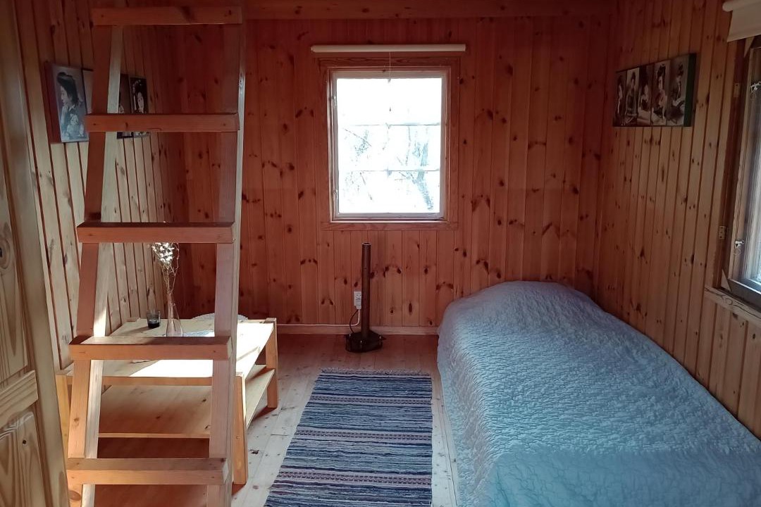 Photo of Bedroom in Hemse