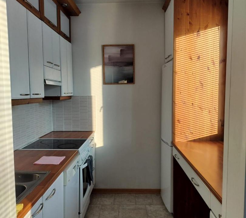 Photo of Kitchen in Kuopio