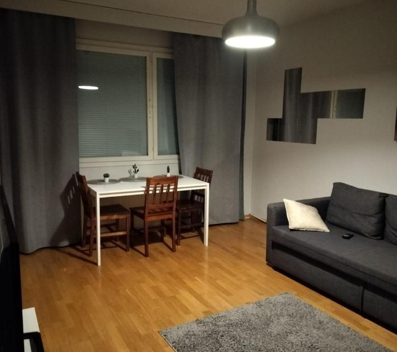Photo of Livingroom in Kuopio