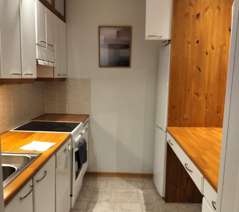 Photo of Kitchen in Kuopio