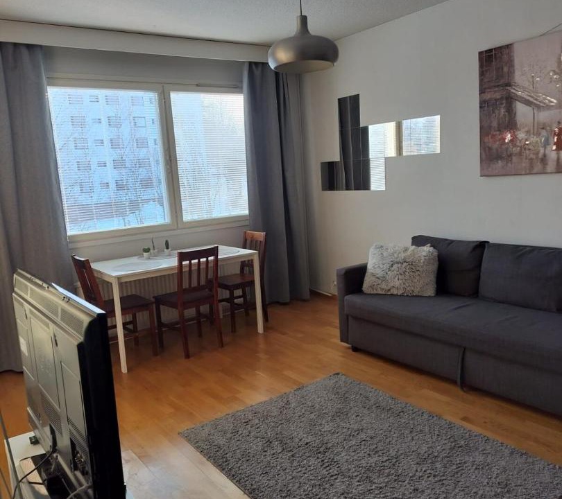 Photo of Livingroom in Kuopio