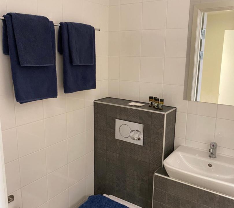 Photo of Bathroom in Islinge