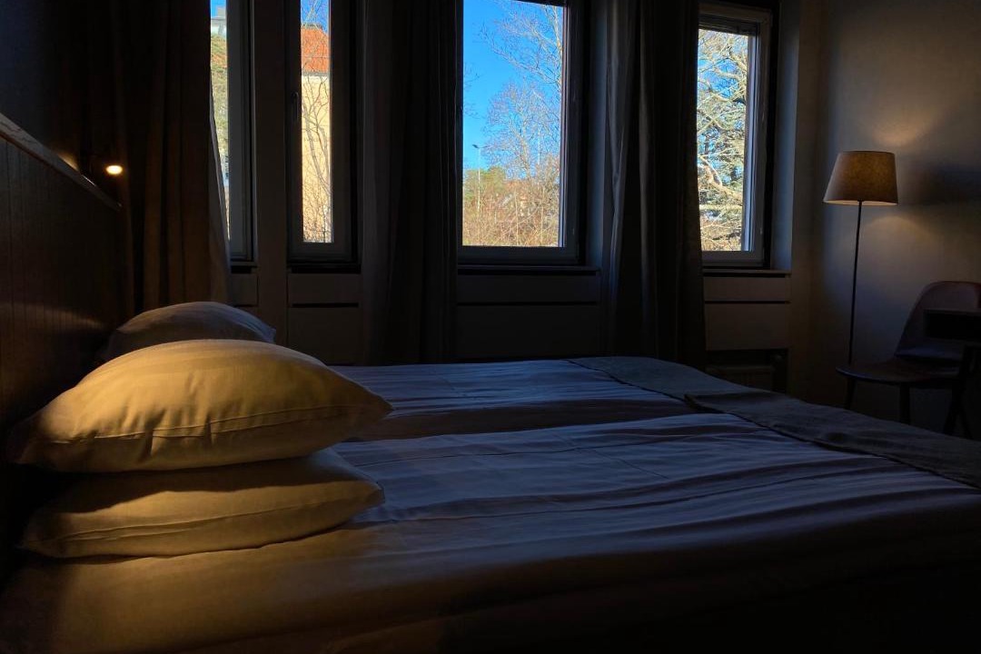 Photo of Bedroom in Islinge
