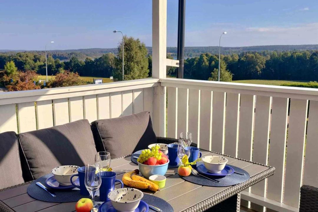 Photo of Patio Balcony in Sodra Vi