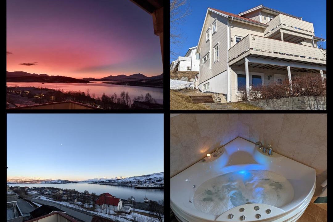 Photo of Others in Tromso