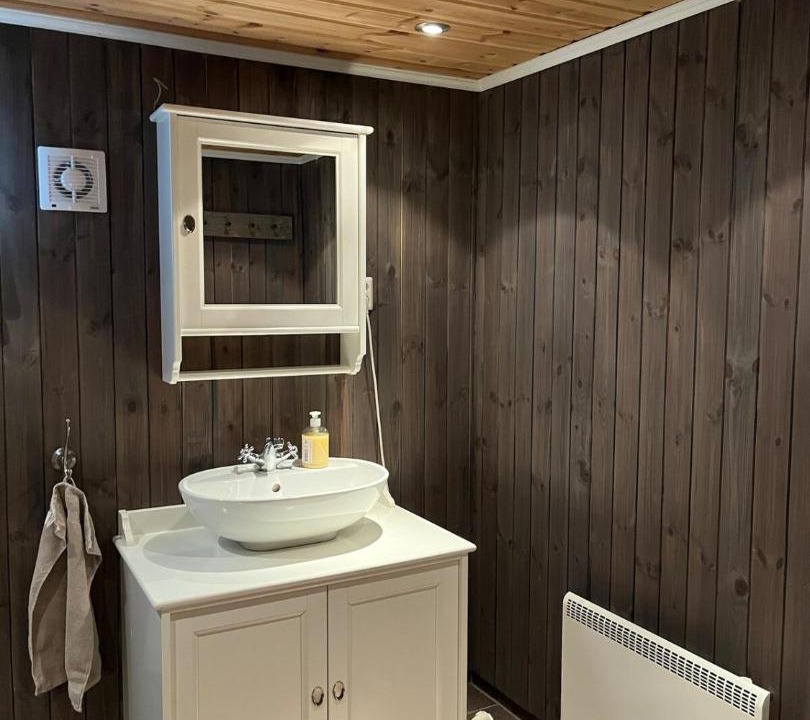 Photo of Bathroom in Rindal