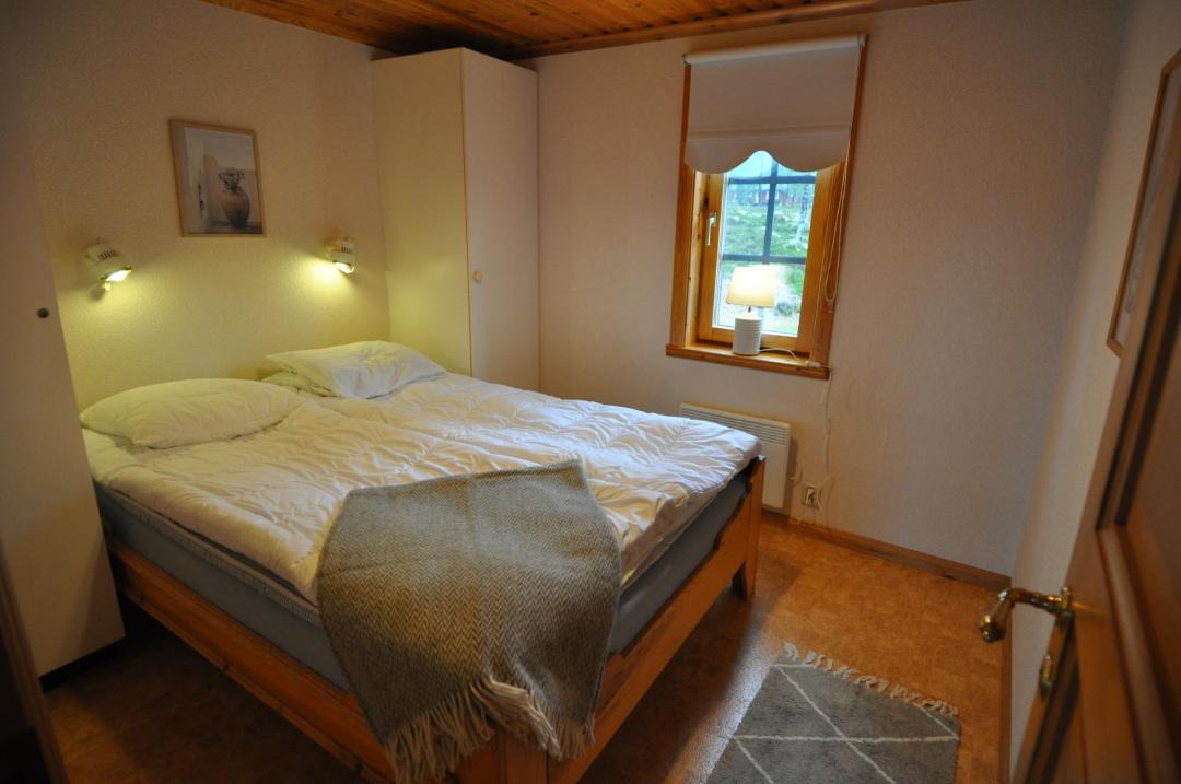Photo of Bedroom in Stoten
