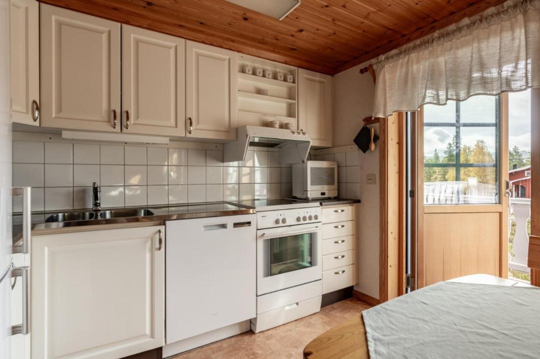 Photo of Kitchen in Stoten